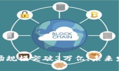 加密货币市场规模突破3万亿，未来发展趋势解析