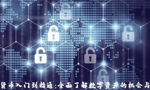
加密货币入门到精通：全面了解数字资产的机会与风险