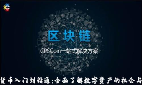 
加密货币入门到精通：全面了解数字资产的机会与风险
