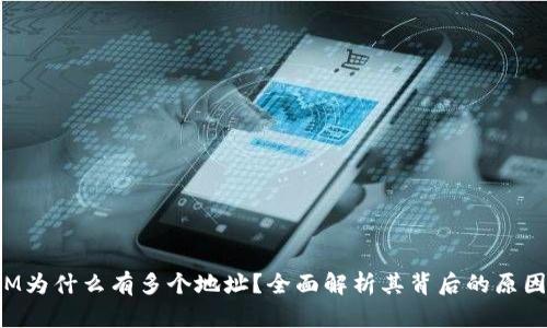 TokenIM为什么有多个地址？全面解析其背后的原因和影响