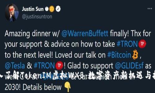 深入了解TokenIM虚拟WXB：数字资产新机遇与挑战