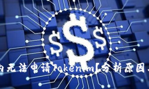为什么国内无法申请Tokenim？分析原因与解决方案