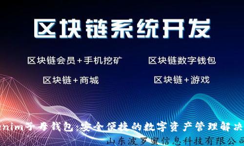 Tokenim子母钱包：安全便捷的数字资产管理解决方案