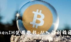 完全掌握TokenIM使用教程：从入门到精通的实用指