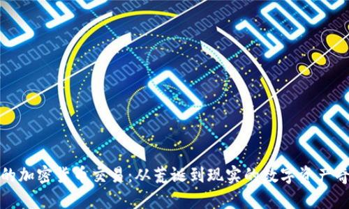 奇葩的加密货币交易：从荒诞到现实的数字资产奇遇记