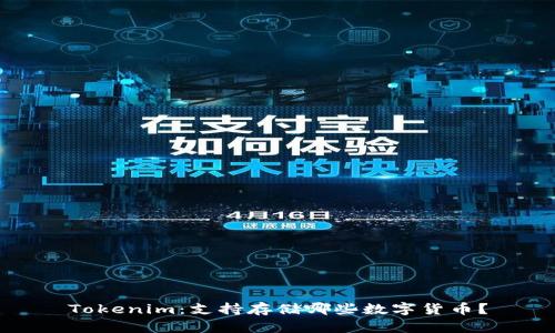 Tokenim：支持存储哪些数字货币？