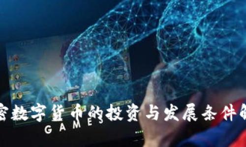 加密数字货币的投资与发展条件解析