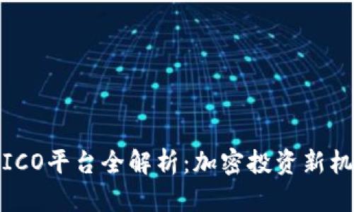 2023年TokenIM ICO平台全解析：加密投资新机遇与风险管理指南