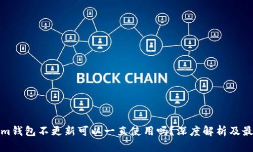 Tokenim钱包不更新可以一直使用吗？深度解析及最佳实践