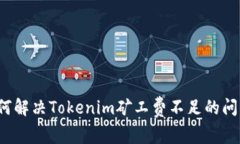 如何解决Tokenim矿工费不足