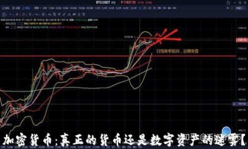 
加密货币：真正的货币还是数字资产的迷雾？