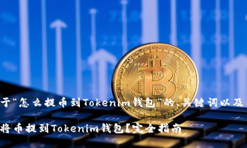 以下是关于“怎么提币到Tokenim钱包”的、关键词以及内容大纲。

如何轻松将币提到Tokenim钱包？完全指南