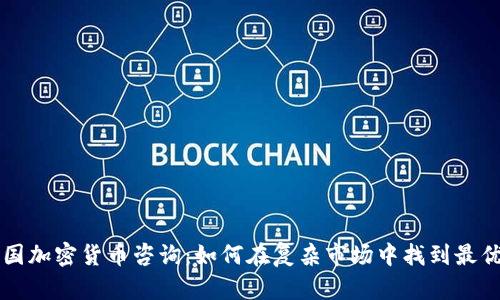 法国加密货币咨询：如何在复杂市场中找到最优解