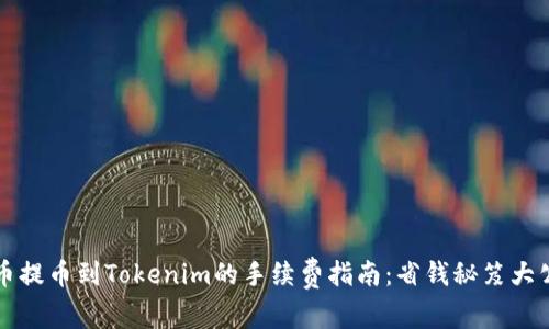 火币提币到Tokenim的手续费指南：省钱秘笈大公开