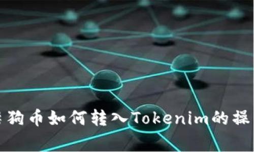 全方位解析柴狗币如何转入Tokenim的操作与注意事项