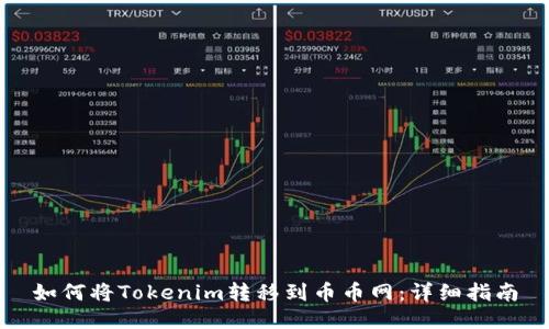 如何将Tokenim转移到币币网：详细指南