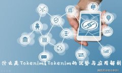 什么是Tokenim？Tokenim的优势与应用解析