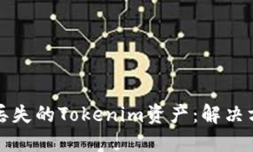 如何找回丢失的Tokenim资产:解决方案与指南