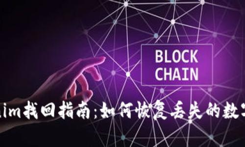 Tokenim找回指南：如何恢复丢失的数字资产