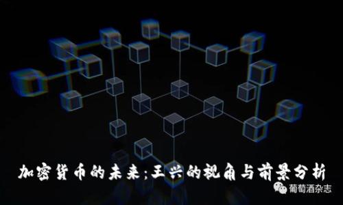 加密货币的未来：王兴的视角与前景分析