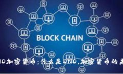 了解DND加密货币：什么是