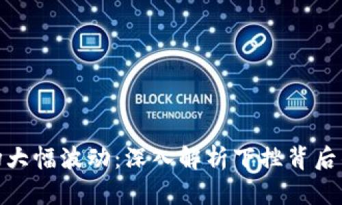 加密货币市场大幅波动：深入解析下挫背后的原因与影响