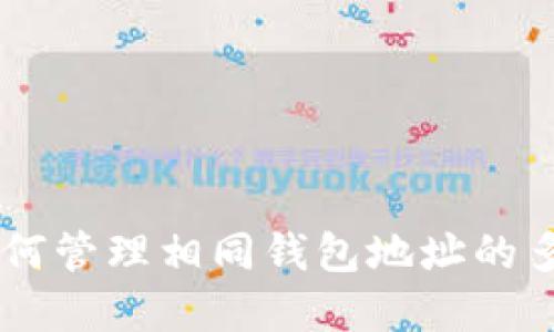 Tokenim：如何管理相同钱包地址的多种加密资产