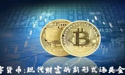 
加密数字货币：现代财富的新形式还是金融泡沫？