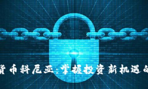 加密货币科尼亚：掌握投资新机遇的指南
