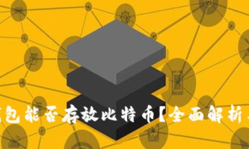 Tokenim钱包能否存放比特币？全面解析与使用指南