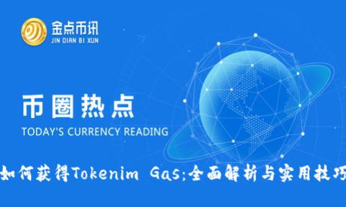 如何获得Tokenim Gas：全面解析与实用技巧